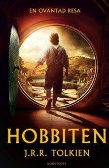 J. R. R. Tolkien: Hobbiten, eller, Bort och hem igen (Swedish language, 2012)