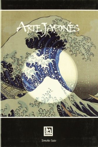 Tomoko Sato: Arte japones (Paperback, Lisma Ediciones, S.L.)