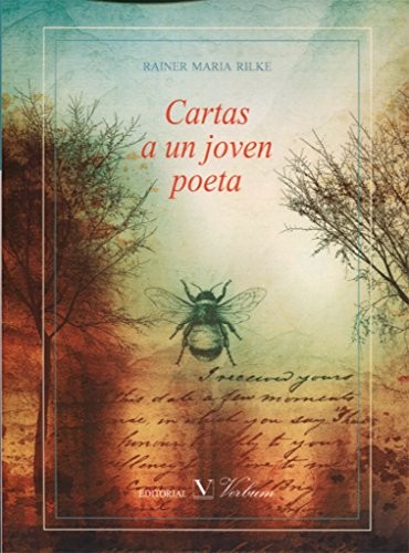 Rainer Maria Rilke: CARTAS A UN JOVEN POETA (Paperback, CARTAS A UN JOVEN POETA)