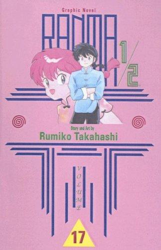 高橋留美子: Ranma 1/2 (Tandem Library)