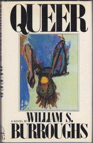 William S. Burroughs: Queer (1985)