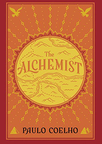 Paulo Coelho: The Alchemist (Hardcover, Thorsons)