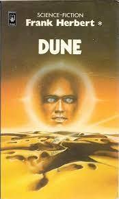 Frank Herbert: Dune (French language)