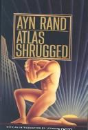 Ayn Rand: Atlas Shrugged (Hardcover, Tandem Library)