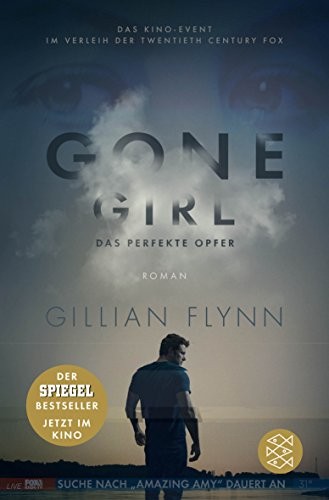 unknown: Gone Girl - Das perfekte Opfer (Paperback, Fischer Taschenbuch)