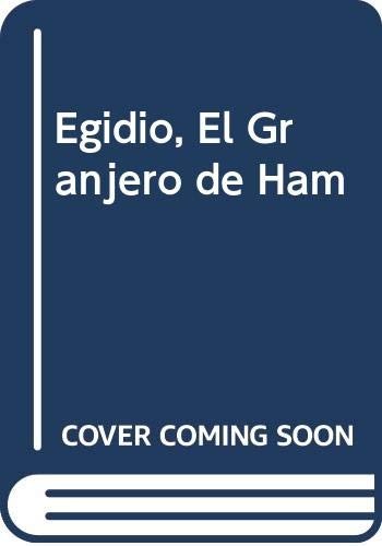 J. R. R. Tolkien: Egidio, El Granjero de Ham (Paperback, Spanish language, Sudamericana)