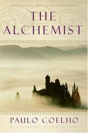 Paulo Coelho: The Alchemist (Paperback, 1995, HarperSanFrancisco)