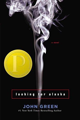 John Green: Looking for Alaska