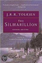 J. R. R. Tolkien: The Silmarillion (2012)