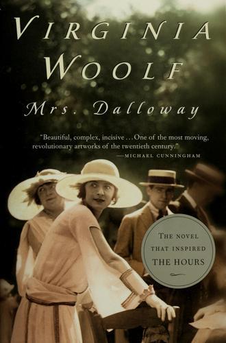 Virginia Woolfpaiw: Mrs. Dalloway (1981)