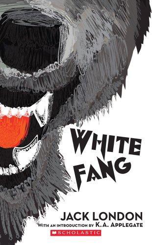 Jack London: White Fang (2001)