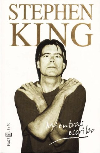 Stephen King: Mientras Escribo (Paperback, Spanish language, Debolsillo)