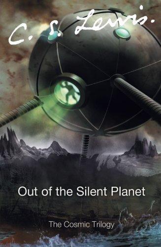 C. S. Lewis: Out of the Silent Planet