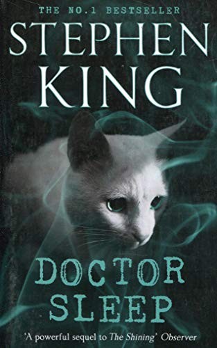 Stephen King, José Óscar Hernández Sendin: Doctor Sleep (Paperback, 2014, Hodder)