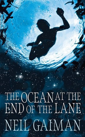 Neil Gaiman, Patrick Marcel, Lluís Delgado, Oriol Hernández, Mónica Faerna: The Ocean at the End of the Lane (Paperback, Headline Review)