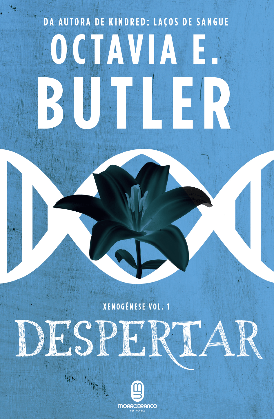 Octavia E. Butler: Despertar (EBook, português language, 2020, Morro Branco)