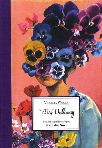 Virginia Woolfpaiw: Mrs Dalloway (French language, 2018)