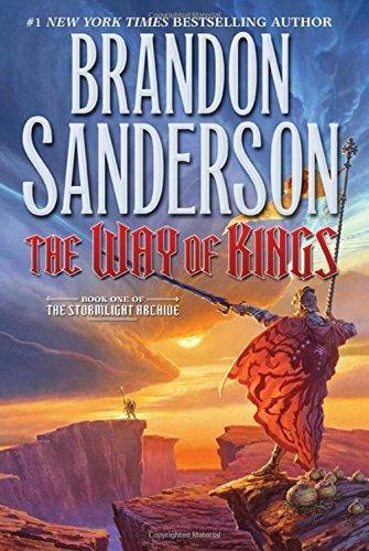 Brandon Sanderson: The Way of Kings (2010)