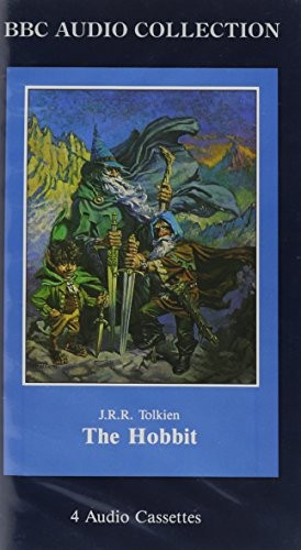 J. R. R. Tolkien: The Hobbit (AudiobookFormat, 1990, Soundelux Audio Pub, Brand: Soundelux Audio Pub)