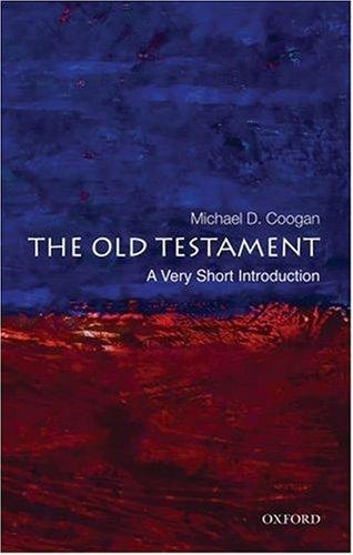 Michael D. Coogan: The Old Testament (Paperback, Oxford University Press, USA, Oxford University Press)