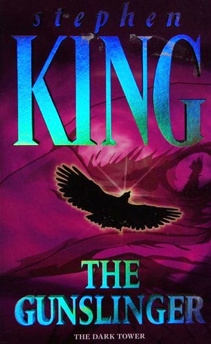 Stephen King, Stephen King: The Dark Tower (Paperback, 1997, New English Library)