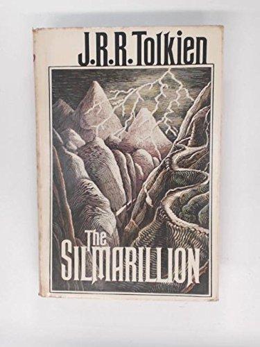 J. R. R. Tolkien: The Silmarillion (1977)