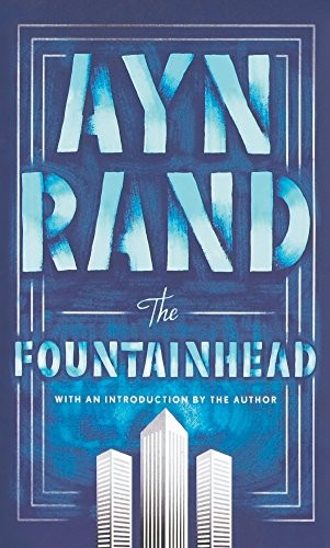 Ayn Rand: The Fountainhead (Hardcover, Turtleback Books)