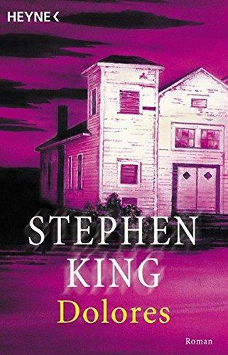 Stephen King, Stephen King: Dolores (German language, 1996)