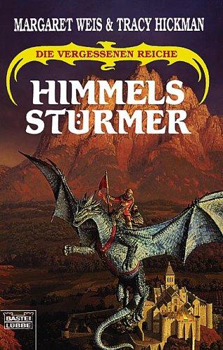 Tracy Hickman, Margaret Weis: Himmelsstürmer (Paperback, German language, Lübbe)