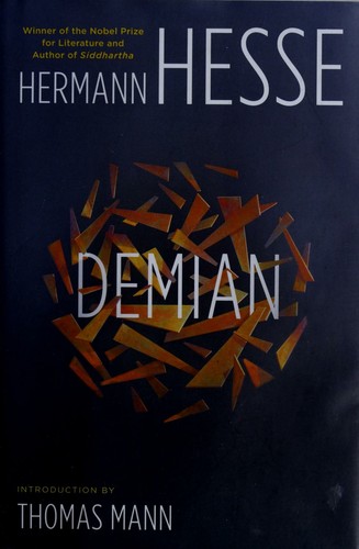 Hermann Hesse: Demian (2010, MJF Books)