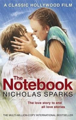 Nicholas Sparks: The Notebook