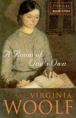 Virginia Woolfpaiw: A Room of One's Own (Flamingo Modern Classics) (Hardcover, Spanish language, 1996, HarperCollins Publishers)