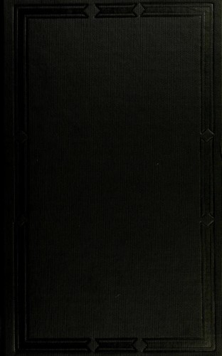 Bible: Die Bibel oder die Ganze Heilige Schrift (German language, 1900, Publikations-Gesellschaft der Baptisten)