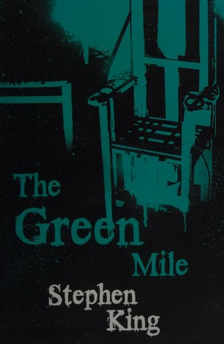 Stephen King: The Green Mile (Paperback, 2008, Gollancz)