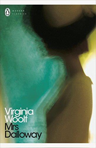 Virginia Woolfpaiw: Mrs Dalloway (2000)