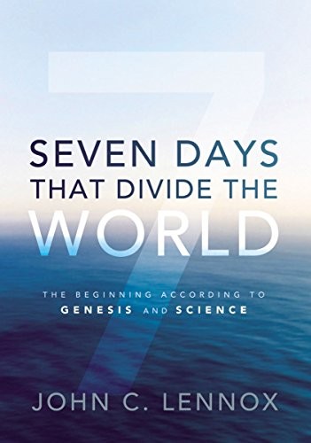 Zondervan Publishing Company: Seven Days that Divide the World (Paperback, Zondervan)