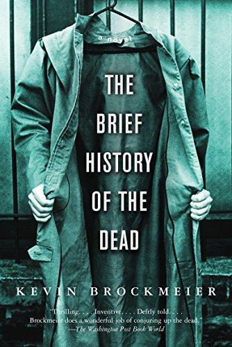 Kevin Brockmeier: The Brief History of the Dead (2007)