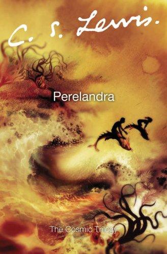 C. S. Lewis: Perelandra (Paperback, Voyager)