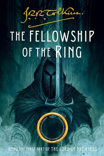 J. R. R. Tolkien: Fellowship of the Ring Collector's Edition (2024, HarperCollins Publishers)