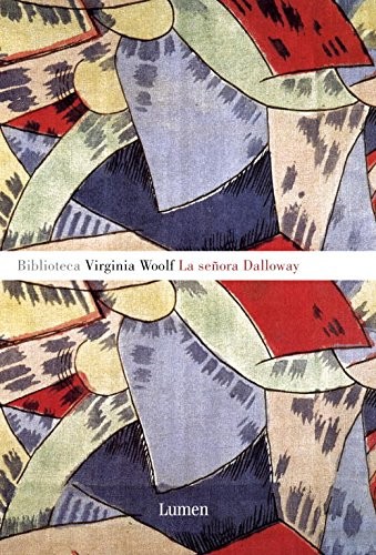 Virginia Woolfpaiw, Andrés Bosch: La señora Dalloway (Hardcover, 2013, LUMEN)