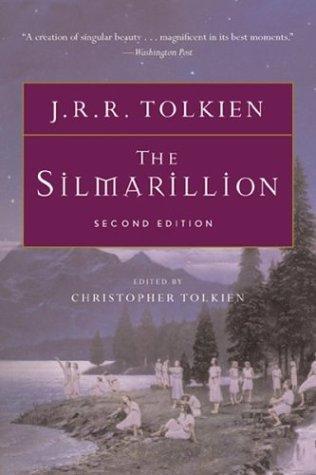 J. R. R. Tolkien: The Silmarillion (2001)