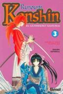 Nobuhiro Watsuki: Rurouni Kenshin 3 (Paperback, Spanish language)