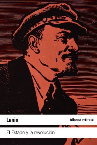 Vladimir Ilich Lenin, Jesús de Andrés Sanz: El Estado y la revolución (Paperback, Alianza Editorial)