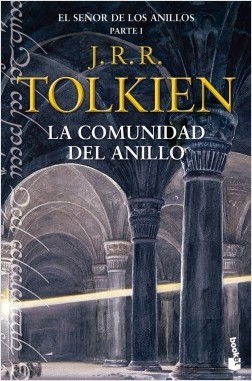 J. R. R. Tolkien: El señor de los anillos I : la comunidad del anillo (2019) (Spanish language, 2019, Planeta Colombiana Editorial)