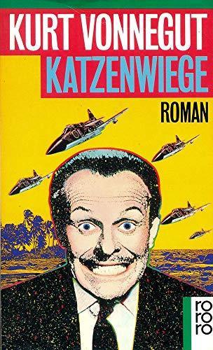 Kurt Vonnegut: Katzenwiege (German language, 1989)