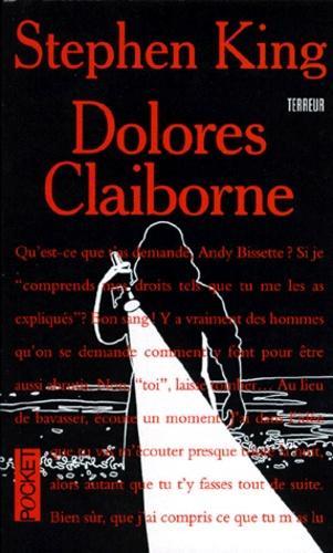 Stephen King, Stephen King: Dolores Claiborne (French language, 1996)