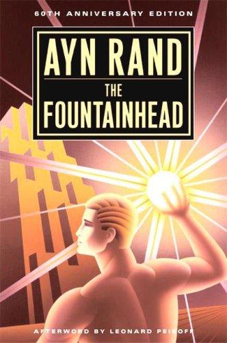 Ayn Rand: The Fountainhead (Plume)