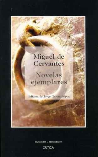 Miguel de Unamuno: Novelas Ejemplares (Paperback, Spanish language, Critica (Grijalbo Mondadori), Booket, Brand: Booket)