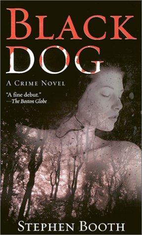 Stephen Booth: Black Dog (2001)