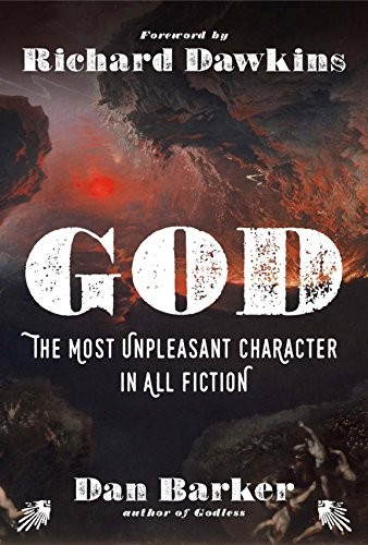 Dan Barker: God (Paperback, Sterling)